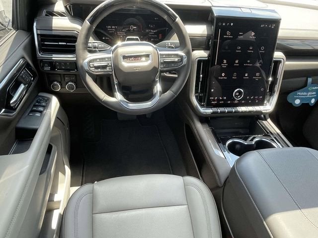 2025 GMC Yukon XL Elevation