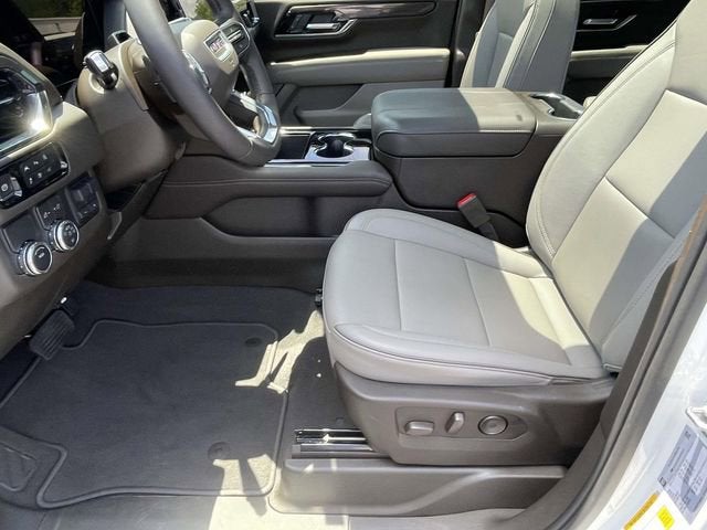 2025 GMC Yukon XL Elevation