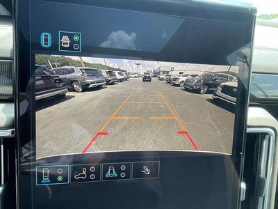 2025 GMC Yukon XL Elevation
