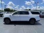 2025 GMC Yukon XL Elevation