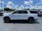 2025 GMC Yukon XL Elevation