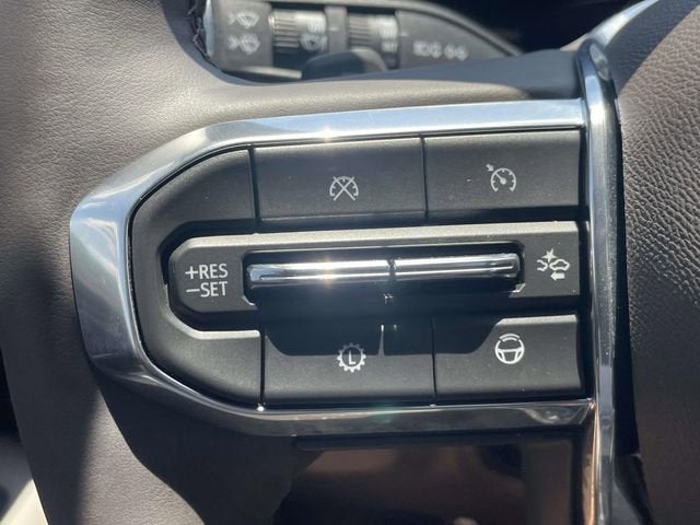 2025 GMC Yukon XL Elevation