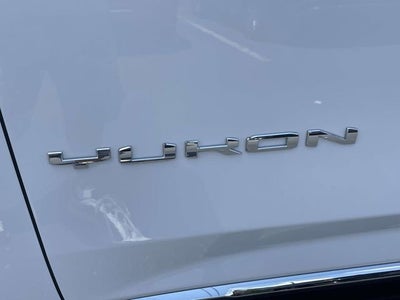 2025 GMC Yukon XL Elevation
