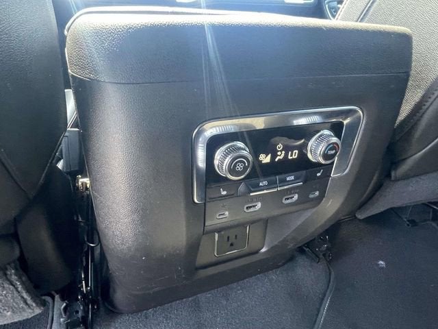 2021 GMC Yukon AT4