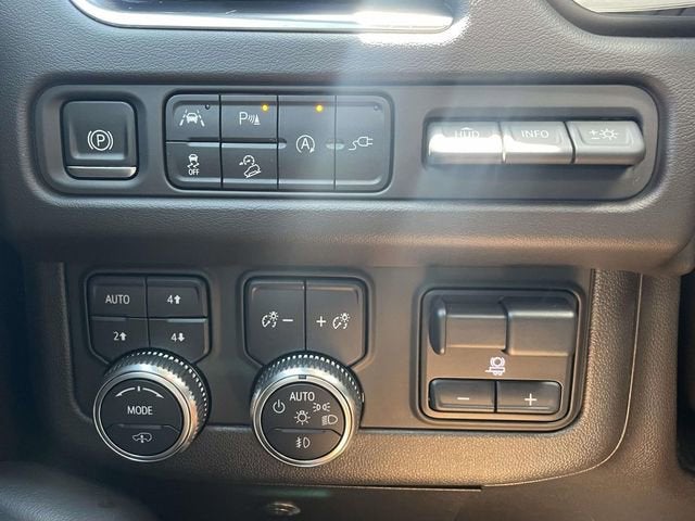 2021 GMC Yukon AT4