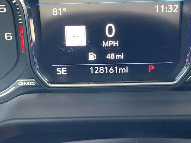2021 GMC Yukon AT4