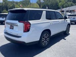 2021 GMC Yukon AT4