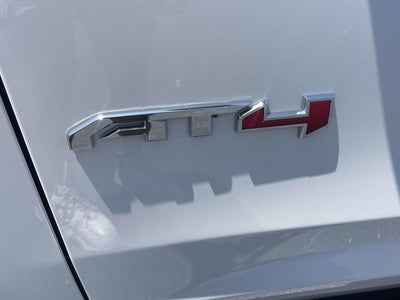 2021 GMC Yukon AT4