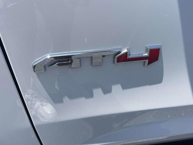 2021 GMC Yukon AT4