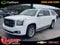 2015 GMC Yukon XL SLT