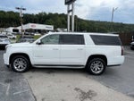 2015 GMC Yukon XL SLT