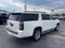 2015 GMC Yukon XL SLT