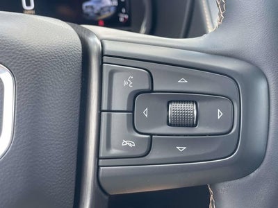 2023 GMC Yukon XL AT4