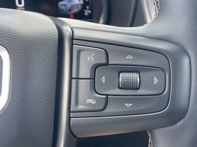 2023 GMC Yukon XL AT4