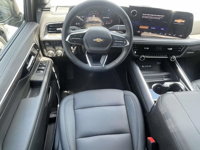 2026 Chevrolet Tahoe LT - Photo 11