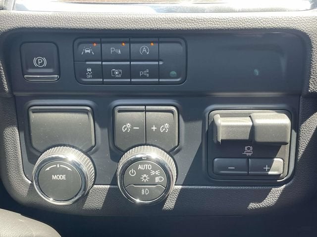 2026 Chevrolet Tahoe LT - Photo 17