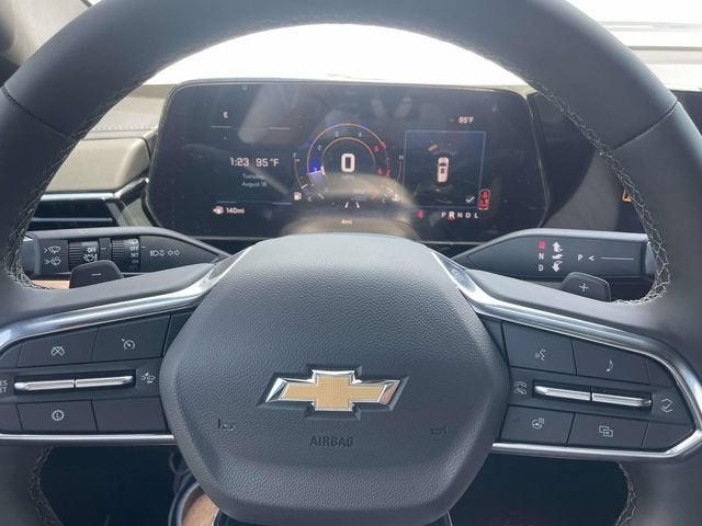 2026 Chevrolet Tahoe LT - Photo 18