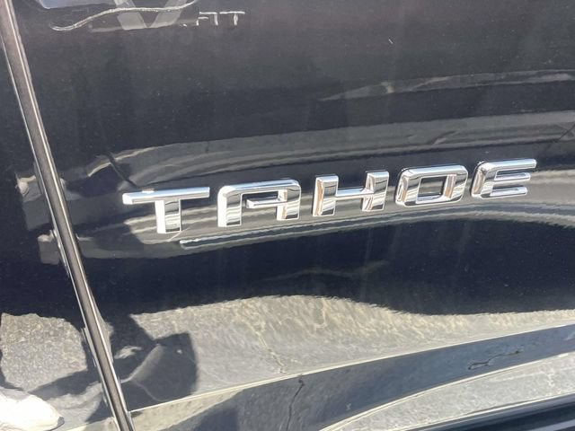 2026 Chevrolet Tahoe LT - Photo 7