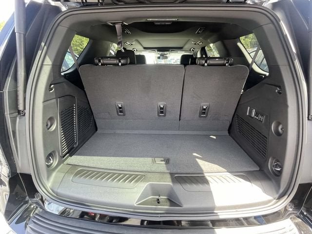 2026 Chevrolet Tahoe LT - Photo 8