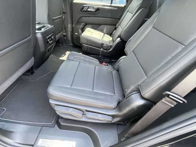 2026 Chevrolet Tahoe LT - Photo 9