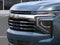2027 Chevrolet Tahoe LT
