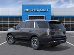 2027 Chevrolet Tahoe LT