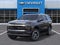 2027 Chevrolet Tahoe LT