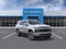 2027 Chevrolet Tahoe LT