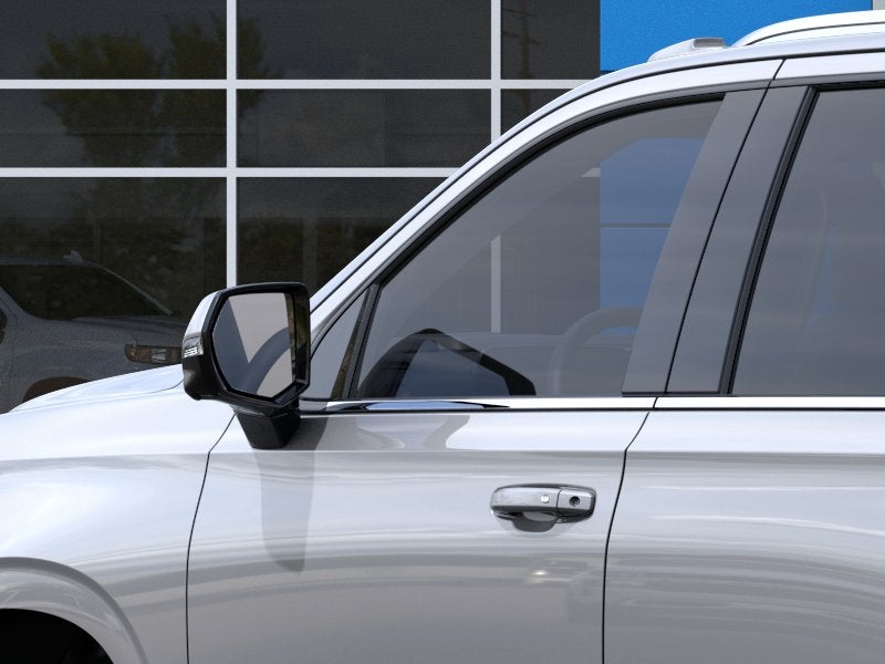 2027 Chevrolet Tahoe LT