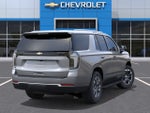 2027 Chevrolet Tahoe LT