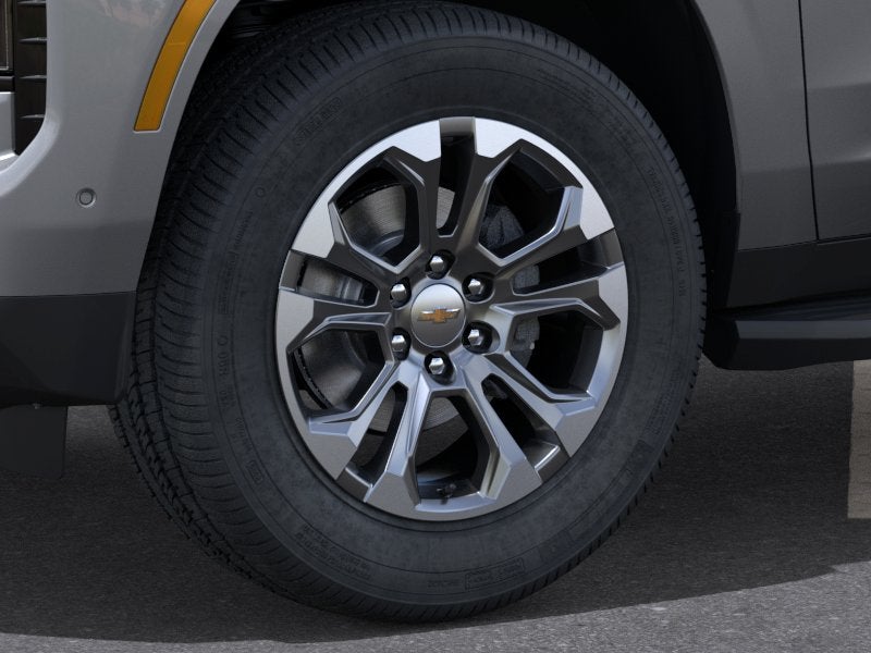 2027 Chevrolet Tahoe LT