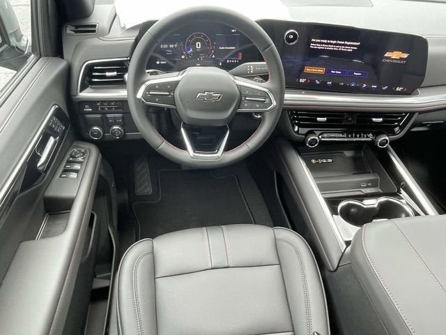2026 Chevrolet Tahoe RST - Photo 11