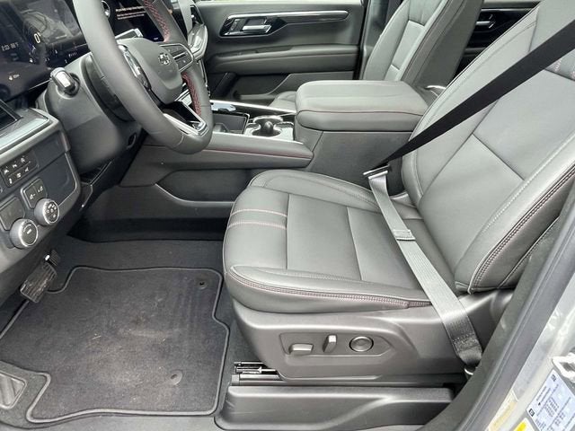 2026 Chevrolet Tahoe RST - Photo 12