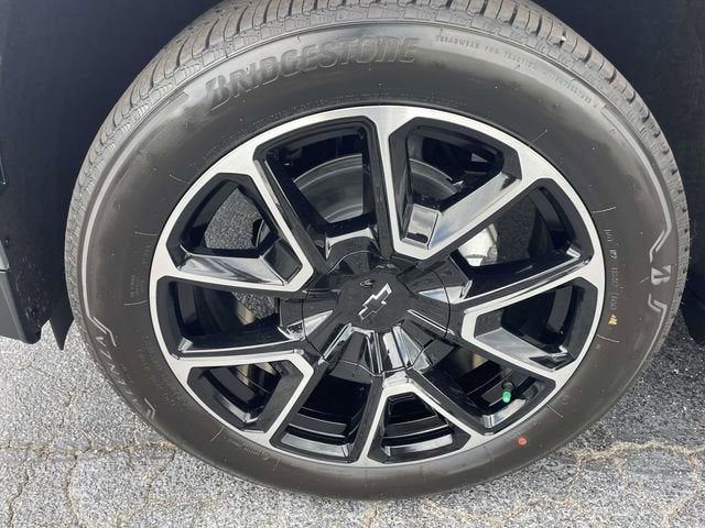 2026 Chevrolet Tahoe RST - Photo 6