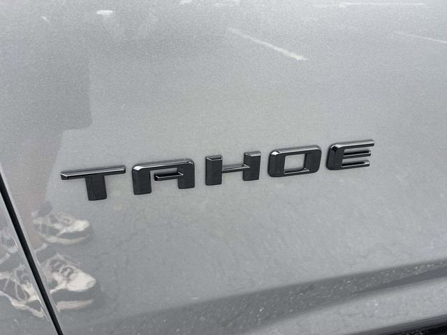 2026 Chevrolet Tahoe RST - Photo 7