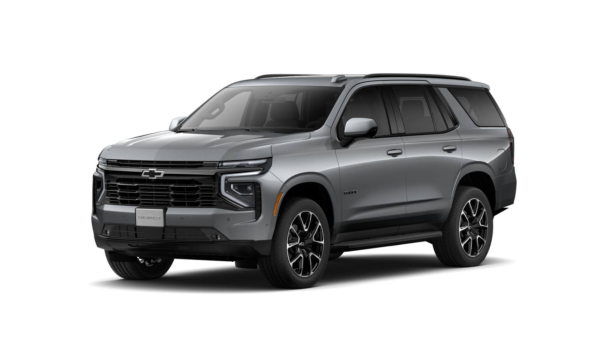 2026 Chevrolet Tahoe RST - Photo 25