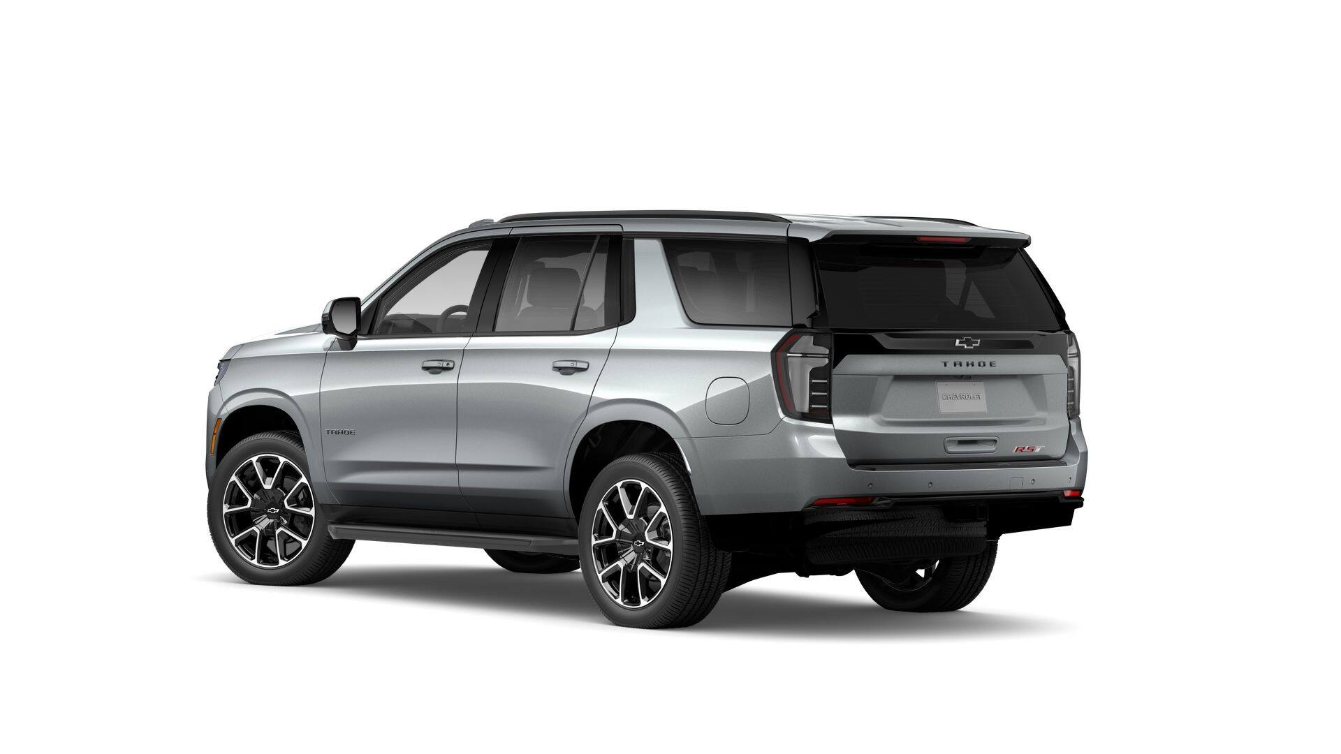 2026 Chevrolet Tahoe RST - Photo 27