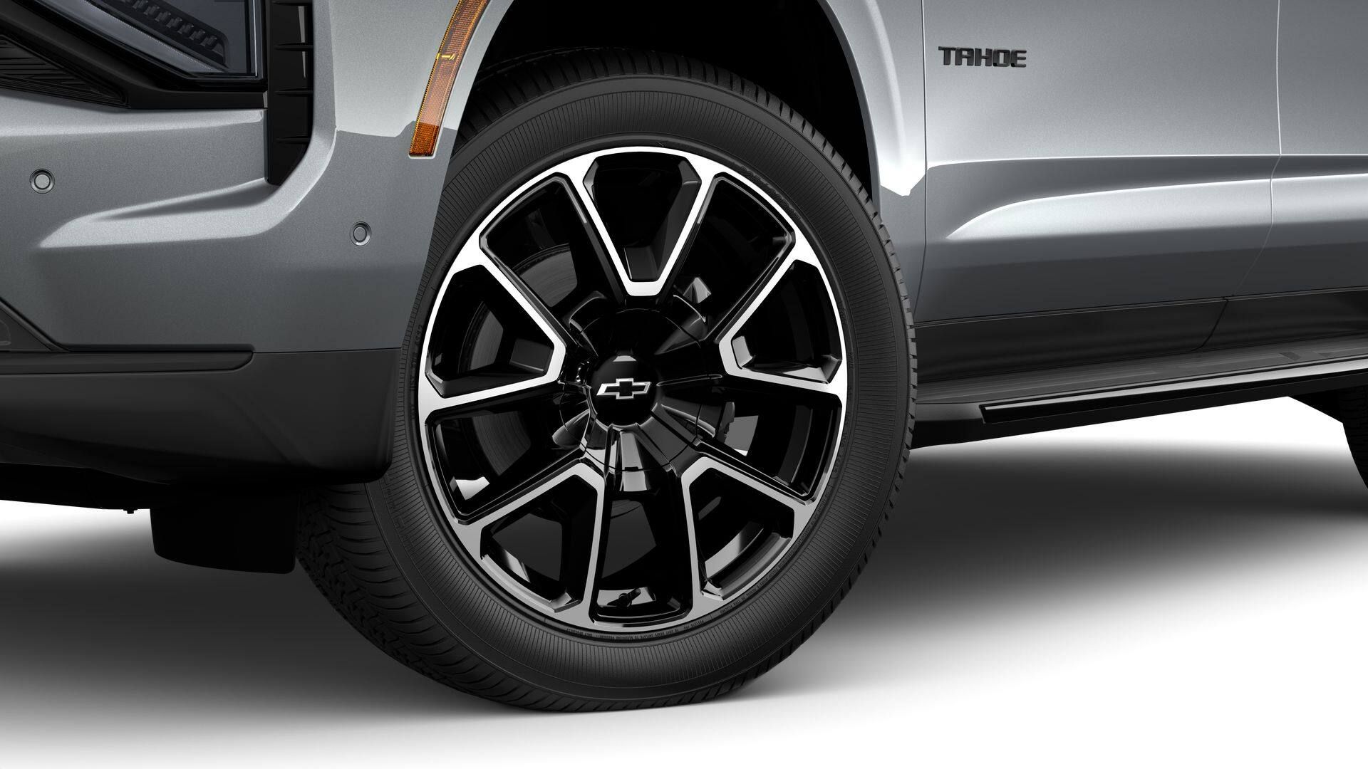 2026 Chevrolet Tahoe RST - Photo 28
