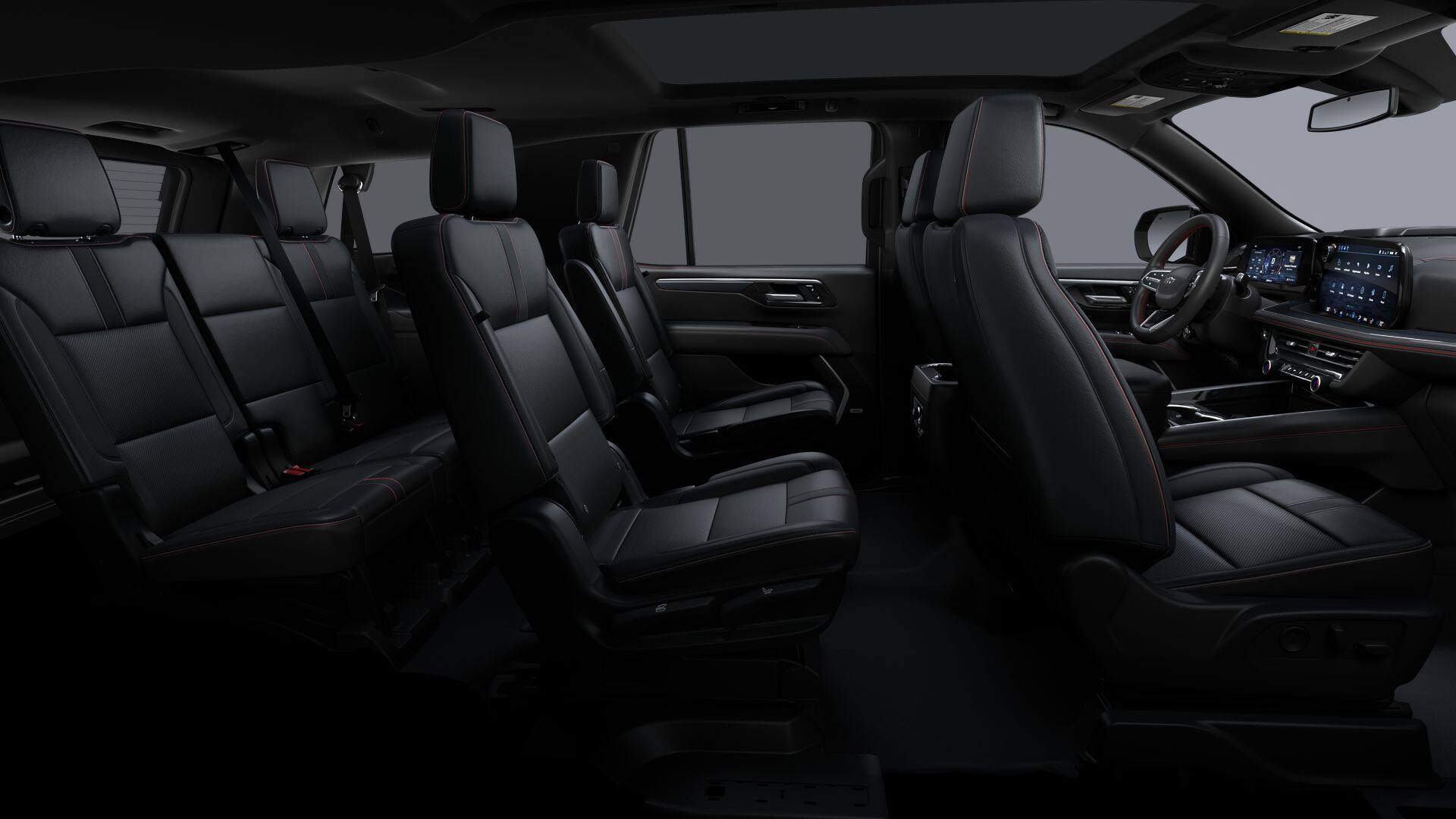 2026 Chevrolet Tahoe RST - Photo 31