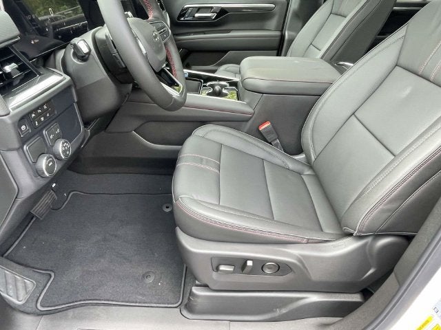 2027 Chevrolet Tahoe RST