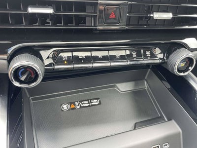 2027 Chevrolet Tahoe RST