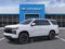 2027 Chevrolet Tahoe RST