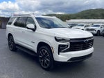 2027 Chevrolet Tahoe RST