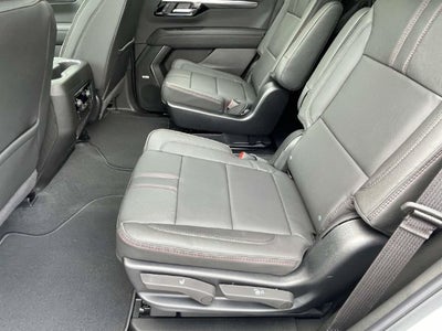 2027 Chevrolet Tahoe RST