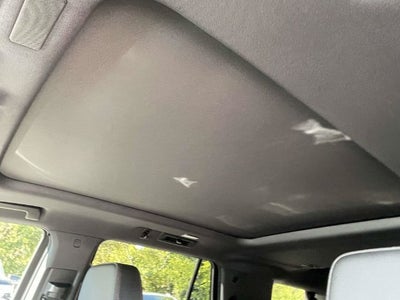 2027 Chevrolet Tahoe RST