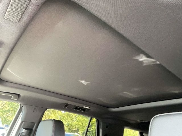2027 Chevrolet Tahoe RST