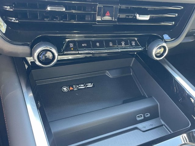 2027 Chevrolet Tahoe RST