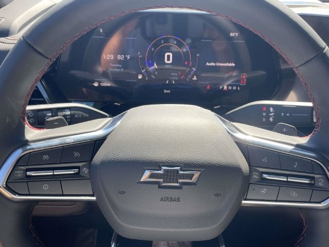 2027 Chevrolet Tahoe RST