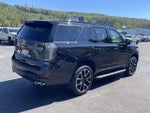 2027 Chevrolet Tahoe RST