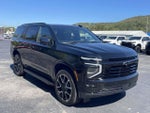 2027 Chevrolet Tahoe RST